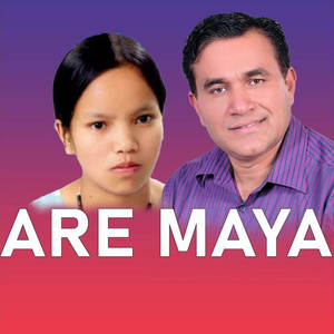 Are Maya (Acoustic Version)