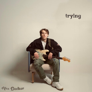 Older by Alex Decker