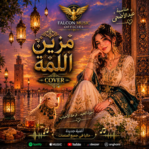 mezin allama - مزين اللمة by falcon music officiel