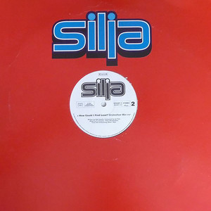 Silja - How Could I Find Love? (Extended Mix)
