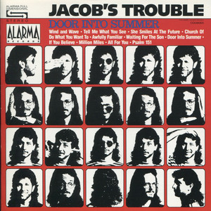 AOR 二枚組CD JACOB'S TROUBLE 二枚組CD JACOB'S AOR TROUBLE
