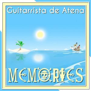 Memories From One Piece Single By Guitarrista De Atena Spotify