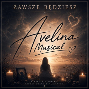 Zawsze będziesz by AVELINA MUSICAL AI