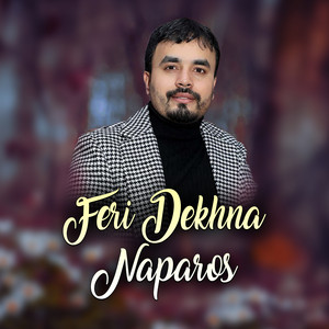 Bishal Niraula - Feri Dekhna Naparos