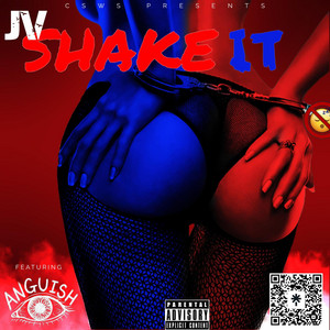 Shake it by Jvbmg, Anguish