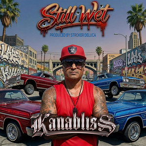 Still Wet by Kanabliss, Stroker DeLuca