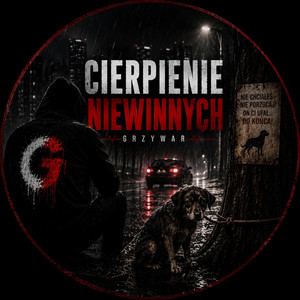 Cierpienie Niewinnych by Grzywar