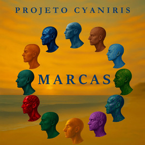Pra Ser Normal by Projeto Cyaniris