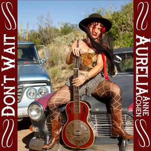 Don't Wait by Aurelia Anne Cohen