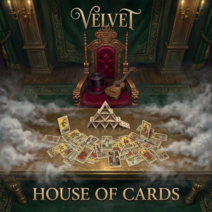 The Justice by Velvet Frequency