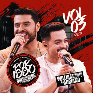 William Couto e Adriano & Rogério e Regianne - Troféu De Dor / Telefone No Ar (Ao Vivo)