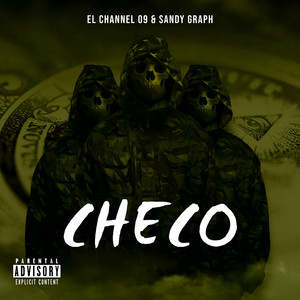 Checo by El channel09, Sandy Graph