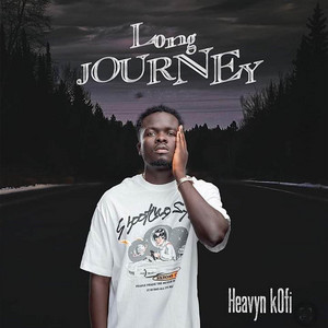 Heavyn Kofi - Long Journey