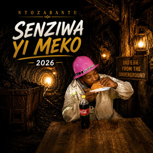 Kwelakuthi by Ntozabantu