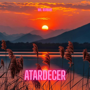 atardecer by wil bernabe