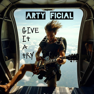 I need help by Arty Ficial
