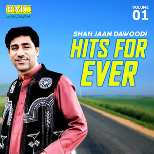 Shah Jaan Dawoodi - Laare Lade Laade