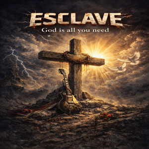 psalm 56 by Esclave