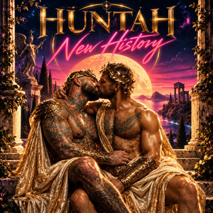 New History by HUNTAH