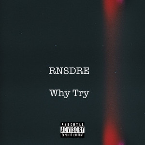 Da Young Rasta - Why Try