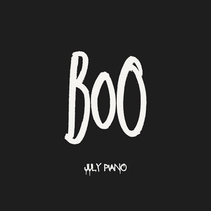 Boo by July Piano
