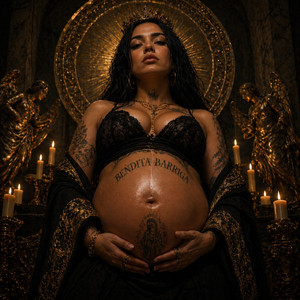 bendita barriga by triipleAAA
