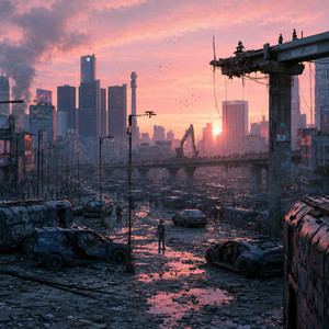 Remember Me by Soul Run, Dominque Lee