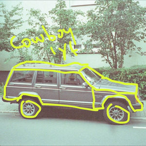 greyhound by cowboy lyf