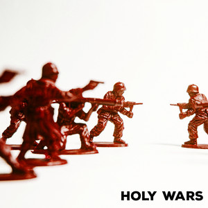 Holy Wars by Bastion Rose