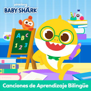 Tiburón Bebé Más y Más by Pinkfong en Español