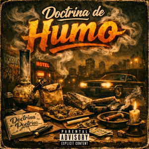 Doctrina de Humo (Hip Hop 90s) by Nexora Beats One