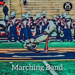RiotOnTheBeat - Marching Band