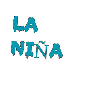 LA NIÑA by reyderamt