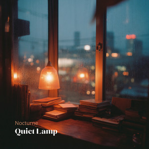Quiet Lamp by Nocturne