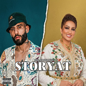 DIDIN CANON 16 X ZINA DAOUDIA (STORYAT) by ANKA MUSIC