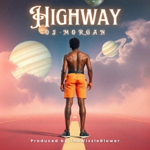 Highway by OJ Morgan