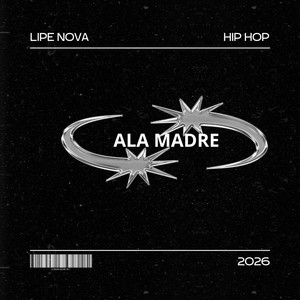 ALA MADRE by LIPE NOVA