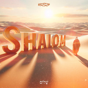Shalom by Casca Flow, EL BNDCI2, Nahel Roo, JOSÈ CAMEJO