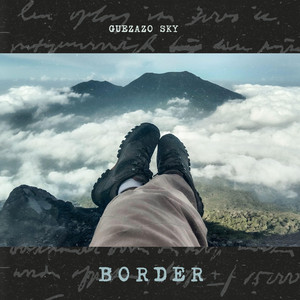 Border by Guezazo sky
