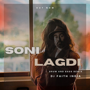 DJ Faith India - Soni Lagdi (Drum and Bass Version)