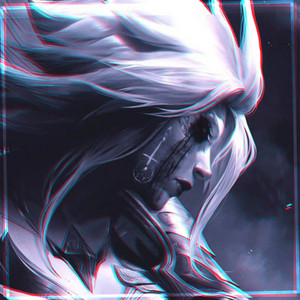 Fall Into by AGONY, 4GET