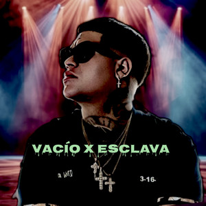KRIIZL - Vacío X Esclava