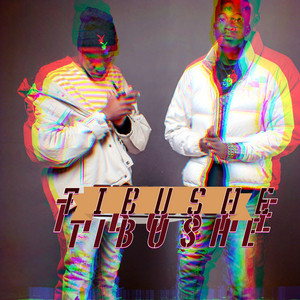 Tibushe by maq8oc, Hyfar