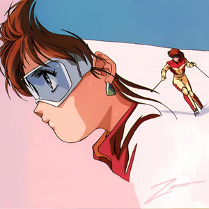 Best Of Anime Re:Works - Compilation by Peter Zimmermann | Spotify