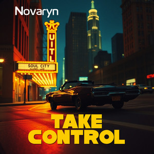 Take Control by Novaryn