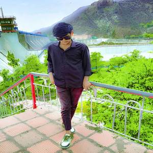 The Harshu Samarwal - Broken Boy Heart Touching Song Sad Song Best Shayari On World Alone Song 61