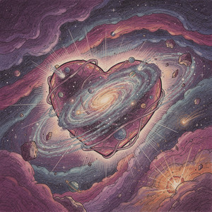 Cosmic Crave by Zerovanta