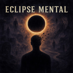 Eclipse Mental by Mr Brey
