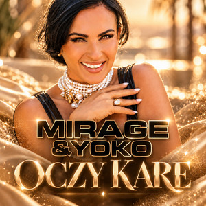 Oczy kare by Mirage & Yoko