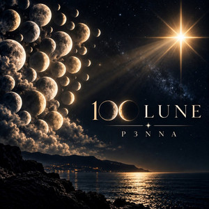 100 LUNE by P3NNA